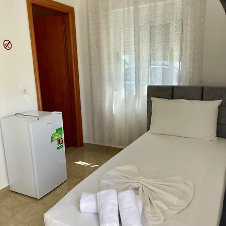 Kristeo`s Gasthof Vlorë