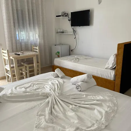 Gasthof Kristeo`s Vlorë