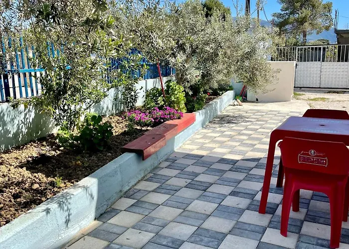 Konukevi Kristeo's 3*