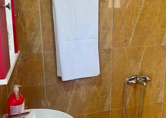 Kristeo's Konukevi Avlonya