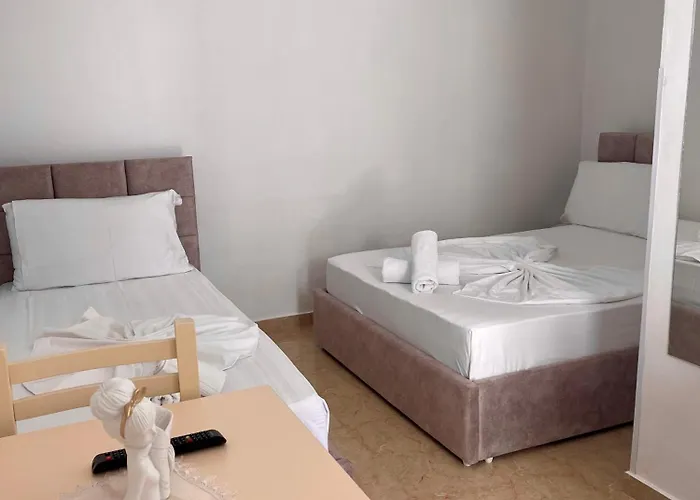 Kristeo's Konukevi 3*