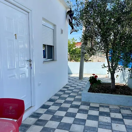 Kristeo's Guest house