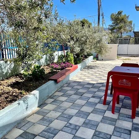 Гостевой дом Kristeo's 3*