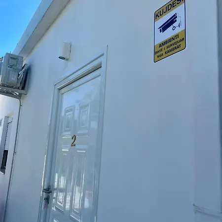 Kristeo's Guest house Vlore