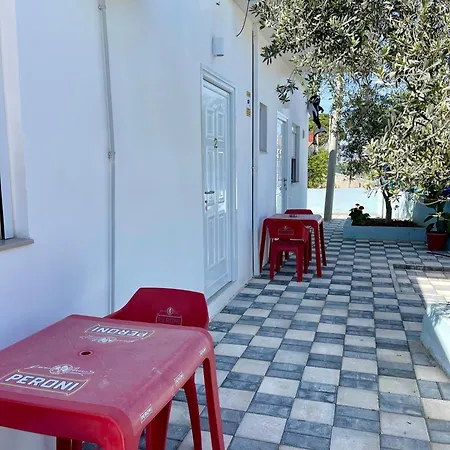 Guest house Kristeo's Vlore