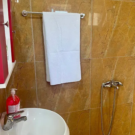 Kristeo's Guest house Vlore