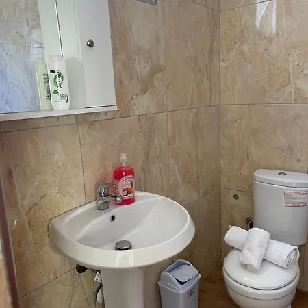 Kristeo's 3* Влёра