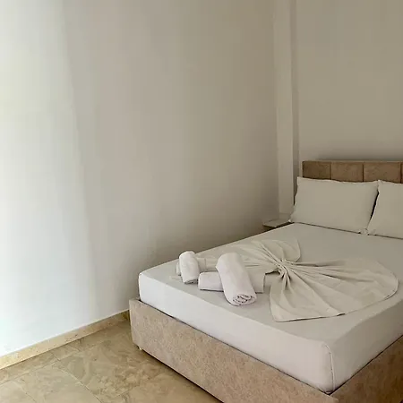 Гостевой дом Kristeo's