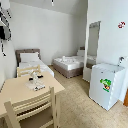 Kristeo's 3* Влёра