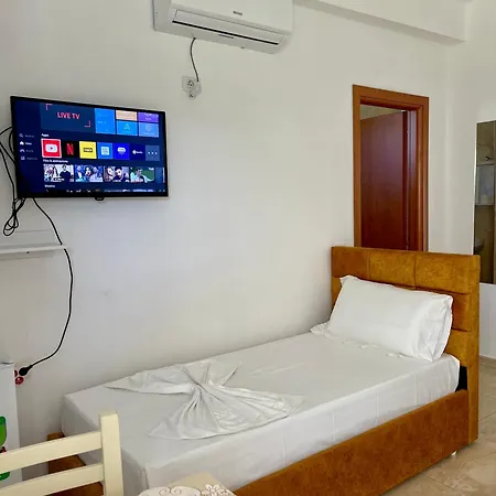 Kristeo's Guest house