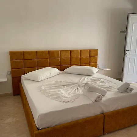 Гостевой дом Kristeo's Влёра