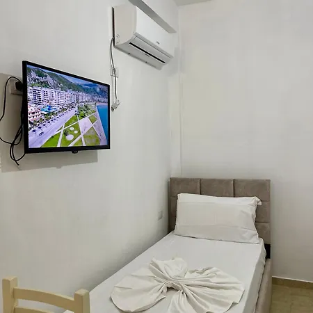 Гостевой дом Kristeo's 3*